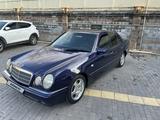 Mercedes-Benz E 230 1996 года за 4 500 000 тг. в Алматы – фото 4