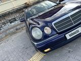 Mercedes-Benz E 230 1996 года за 4 500 000 тг. в Алматы – фото 5