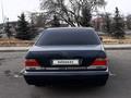 Mercedes-Benz S 600 1998 годаүшін7 000 000 тг. в Алматы – фото 5