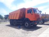 КамАЗ  65115 2014 годаүшін11 000 000 тг. в Сарыагаш