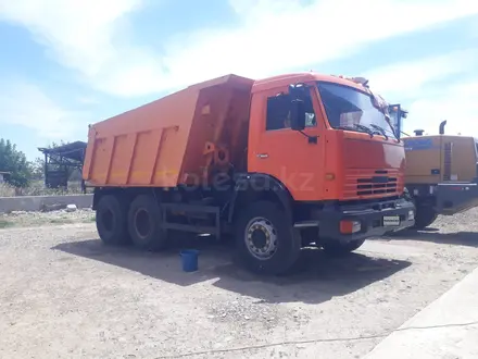 КамАЗ  65115 2014 года за 11 000 000 тг. в Сарыагаш