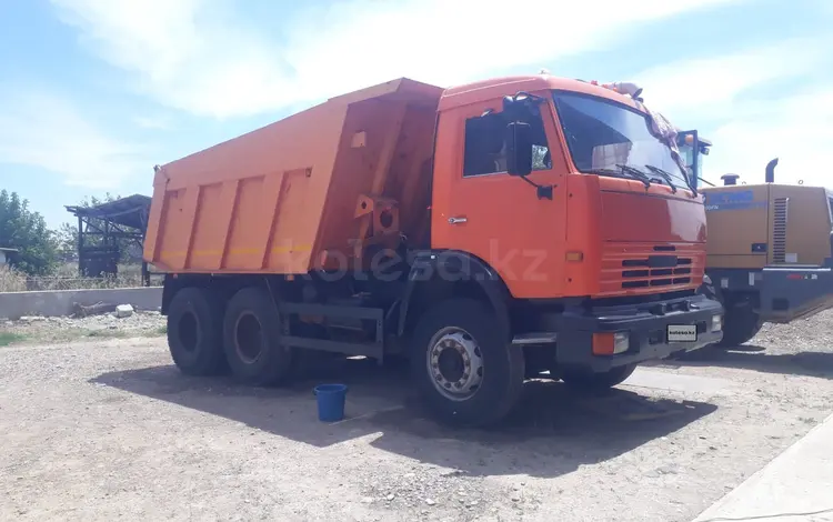 КамАЗ  65115 2014 годаүшін11 000 000 тг. в Сарыагаш