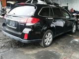 Subaru Outback 2011 года за 10 000 тг. в Алматы – фото 4