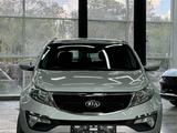 Kia Sportage 2014 годаfor7 500 000 тг. в Астана – фото 4