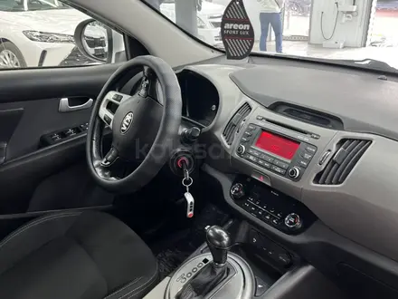 Kia Sportage 2014 года за 6 900 000 тг. в Астана – фото 10