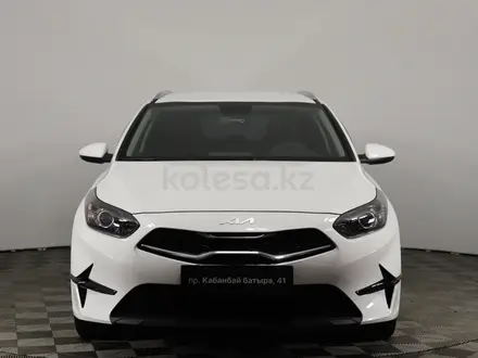 Kia Cee'd 2023 года за 10 150 000 тг. в Астана – фото 2