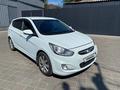 Hyundai Accent 2011 годаfor4 700 000 тг. в Алматы – фото 4