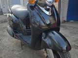 Yamaha  Vino 125 2012 года за 780 000 тг. в Алматы – фото 2