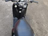 Yamaha  Vino 125 2012 года за 780 000 тг. в Алматы – фото 3