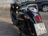 Yamaha  Vino 125 2012 года за 780 000 тг. в Алматы – фото 4
