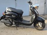 Yamaha  Vino 125 2012 года за 780 000 тг. в Алматы – фото 5
