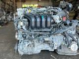 Двигатель 2ZR-FAE 1.8 литра Toyota Corolla, Auris, Avensis, Isis, Wish за 500 000 тг. в Астана – фото 2