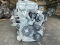 Двигатель 2ZR-FAE 1.8 литра Toyota Corolla, Auris, Avensis, Isis, Wish за 500 000 тг. в Астана – фото 3
