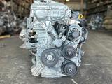 Двигатель 2ZR-FAE 1.8 литра Toyota Corolla, Auris, Avensis, Isis, Wish за 500 000 тг. в Астана – фото 3