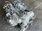 Двигатель 2ZR-FAE 1.8 литра Toyota Corolla, Auris, Avensis, Isis, Wish за 500 000 тг. в Астана – фото 4