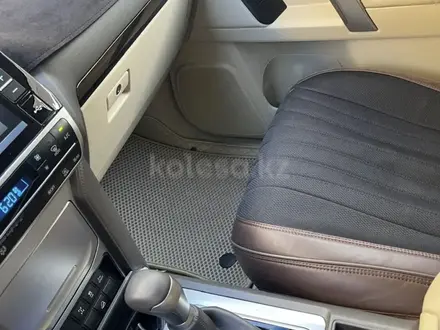 Toyota Land Cruiser Prado 2022 года за 31 000 000 тг. в Уральск – фото 2
