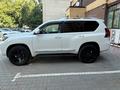 Toyota Land Cruiser Prado 2022 года за 29 500 000 тг. в Уральск – фото 7