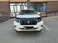 Toyota Land Cruiser Prado 2022 года за 29 500 000 тг. в Уральск – фото 8