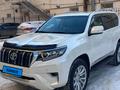 Toyota Land Cruiser Prado 2022 года за 31 000 000 тг. в Уральск