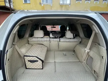 Toyota Land Cruiser Prado 2022 года за 31 000 000 тг. в Уральск – фото 4