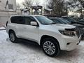 Toyota Land Cruiser Prado 2022 года за 31 000 000 тг. в Уральск – фото 5