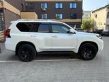 Toyota Land Cruiser Prado 2022 года за 29 500 000 тг. в Уральск – фото 5