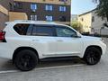 Toyota Land Cruiser Prado 2022 года за 29 500 000 тг. в Уральск – фото 4
