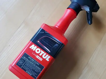 Motul — Масло моторное, трансмиссионное, жидкости, автохимия, присадки за 3 490 тг. в Павлодар – фото 14