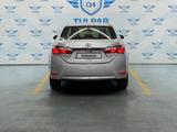 Toyota Corolla 2014 года за 7 700 000 тг. в Алматы – фото 2