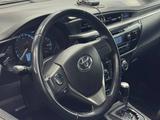 Toyota Corolla 2014 года за 7 700 000 тг. в Алматы – фото 4