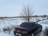 ВАЗ (Lada) 2110 2004 годаүшін650 000 тг. в Уральск