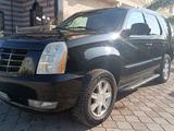 Cadillac Escalade 2007 годаүшін11 000 000 тг. в Алматы – фото 2