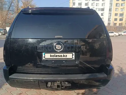 Cadillac Escalade 2007 года за 11 000 000 тг. в Алматы – фото 4