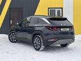 Hyundai Tucson 2022 годаfor13 250 000 тг. в Караганда – фото 4