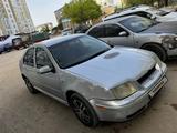 Volkswagen Jetta 2002 года за 1 000 000 тг. в Актау