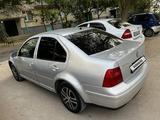 Volkswagen Jetta 2002 года за 1 000 000 тг. в Актау – фото 4