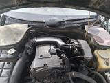 Mercedes-Benz C 220 1994 года за 550 000 тг. в Караганда – фото 4