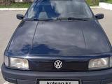 Volkswagen Passat 1993 годаүшін2 480 000 тг. в Петропавловск – фото 2
