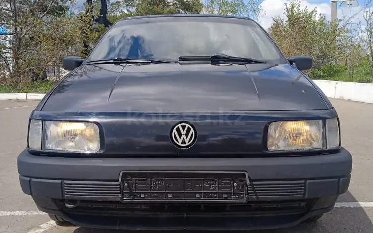 Volkswagen Passat 1993 года за 2 480 000 тг. в Петропавловск