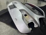 Крышка багажника Ауди q7 4L цвет серебристыйүшін70 000 тг. в Кокшетау – фото 3