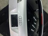 Крышка багажника Ауди q7 4L цвет серебристыйүшін70 000 тг. в Кокшетау