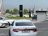 Hyundai Grandeur 2012 годаүшін7 500 000 тг. в Шымкент – фото 4