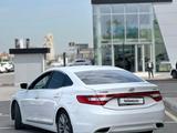 Hyundai Grandeur 2012 годаүшін8 000 000 тг. в Шымкент – фото 5