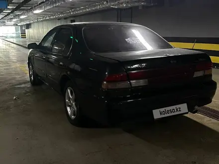 Nissan Maxima 1996 года за 2 500 000 тг. в Астана – фото 3