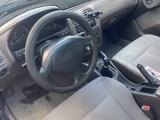 Subaru Legacy 1994 года за 750 000 тг. в Алматы – фото 4