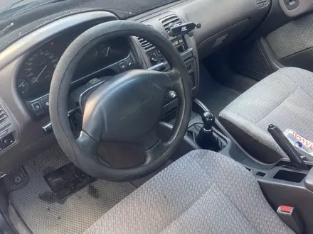 Subaru Legacy 1994 года за 750 000 тг. в Алматы – фото 4