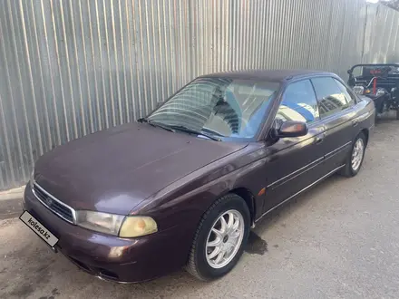 Subaru Legacy 1994 года за 750 000 тг. в Алматы