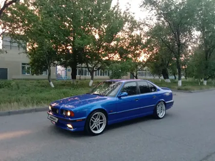 BMW 540 1994 годаүшін3 800 000 тг. в Шымкент