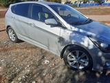 Hyundai Accent 2015 года за 5 200 000 тг. в Рудный – фото 4