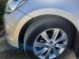 Hyundai Accent 2015 года за 5 200 000 тг. в Рудный – фото 2